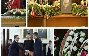 Антон Дончев Колаж