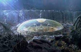 идват дълбините неидентифицираните подводни обекти нпо