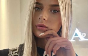 новата мис шумен впечатляваща красавица снимки