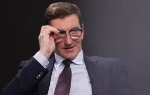 уволниха руския журналист призовал украинските деца бъдат избивани