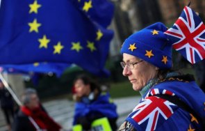 хиляди протест лондон искат великобритания отново