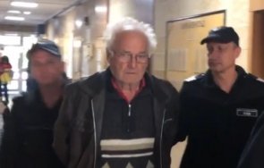 стрелецът първомай остава ареста самоубие