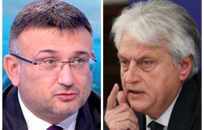 младен маринов бойко рашков имаше хора нашепваха кого мести отстранява затова системата мвр стрес