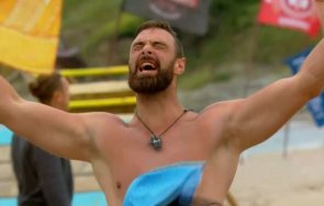 Цветан Игри на волята