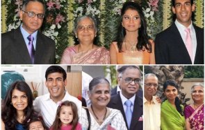 преживяване българия преобърнало живота тъста риши сунак