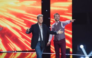 Клейтън Норкрос 1