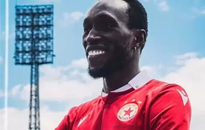 цска гони ново попълнение