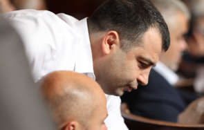 депутатът бачийски проговори скандала пловдивския вуз