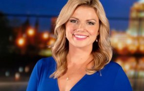 красива водеща самоуби годеникът изостави сватбата