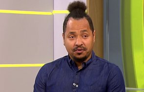 рапърът вензи гушна втори син