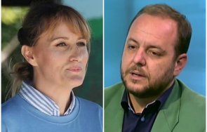 сандов заплашвал служебния министър екологията sms