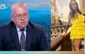 зам главният секретар мвр отстраняването полицейски началници конкретно заради случая семерджиев