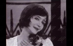 тъжна вест актрисата виолета донева намерена мъртва дома