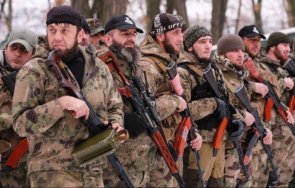 украински удар чеченски батальон херсон сащ изпратиха пво системи