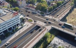 протест проекта водната палата пловдив