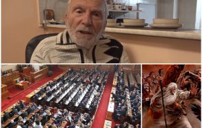йоло денев размаха меча гнева българия качена бесилото политически орки башибозуци еничари водят геноцидна война нас
