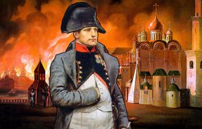 неосъществената мечта наполеон съюз русия