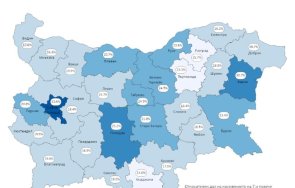 нси обяви град жителите образовани таблици