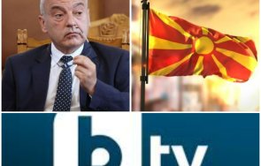 мрежата гърми бтв направи гълъб донев премиер северна македония снимка