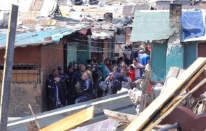 отново незаконни постройки изникнаха столичния квартал захарна фабрика