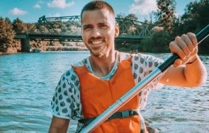 звезда братя вдигна морска сватба снимки