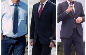 Борисов Радев Янев