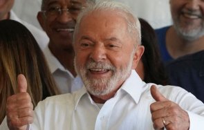 лула силва спечели президентските избори бразилия
