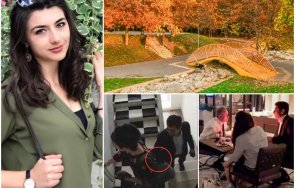 все нанякъде избива лена философски пост фейсбук заговори