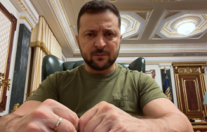 зеленски разкри виновна русия видео