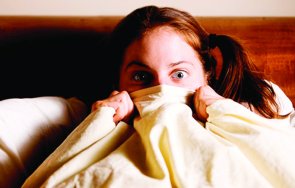 слушането приятни звуци намалява кошмарите