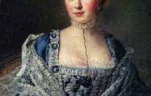 жестоките безмилостни жени руската история