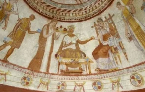 траките можели лекуват думи