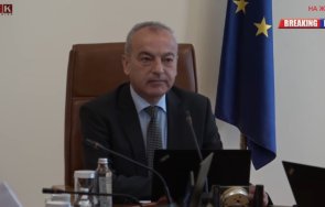 първо пик министерският съвет отваря държавния резерв заради безводието омуртаг пълно мълчание гълъб донев заседанието видео обновена