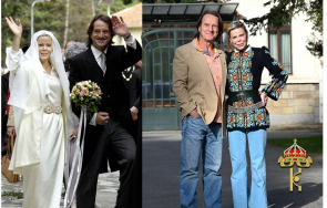 Калина и Китин