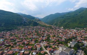 изграждат нов гробищен парк кричим