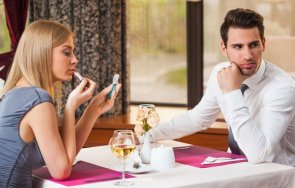 грешки допускат първа среща