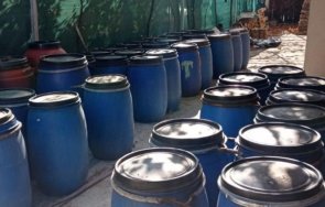 иззеха 264 литра алкохол нелегален казан камено снимки