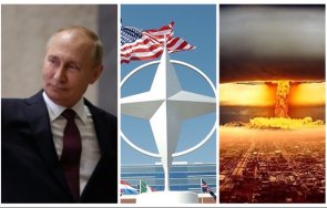 русия обяви загуби войната украйна използва ядрени оръжия нато
