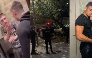 биячът русе моля прошка потърпевшия разкайвам простотията направих момент гняв