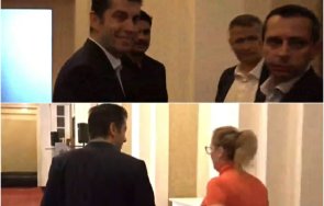 уникално шоу пик репортерка спасява киро въпроси държавната измяна лена видео