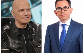 първо пик един знаков кадър итн напуска слави трифонов