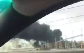 русия върна заради удара севастопол порази ракети вец река днепър