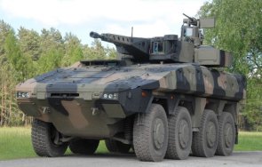 превъоръжаване милиарда чака зелена улица