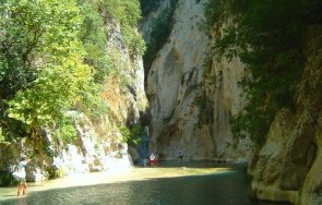 реките хадес подземния свят