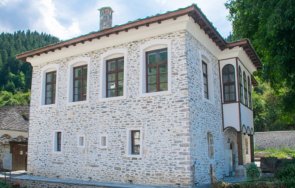 музей духовността отваря врати старото училище широка лъка