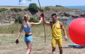 поредна драма игри волята път дойде спешна помощ