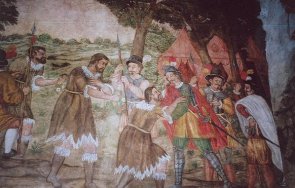 вижте мистериозните жители земята