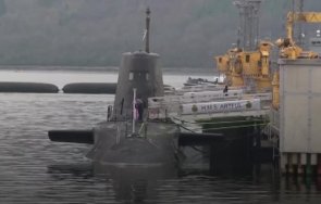 хванати натясно великобритания разследва сексуален тормоз подводници