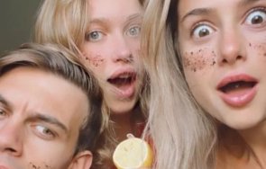 илиян избухна игри волята