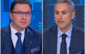 даниел митов горещ коментар подкрепят герб варианта асен василев премиер